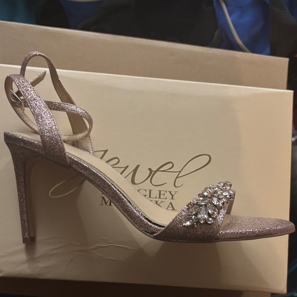 Badgley Mischka